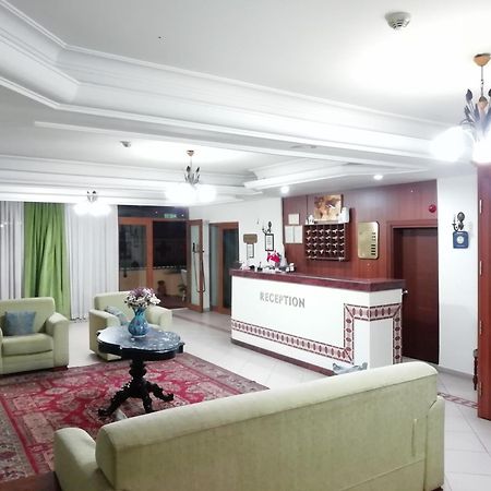 Hotel Ave Maria Selçuk Esterno foto