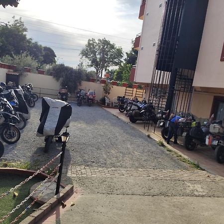 Hotel Ave Maria Selçuk Esterno foto