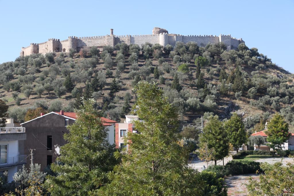 Hotel Ave Maria Selçuk Esterno foto