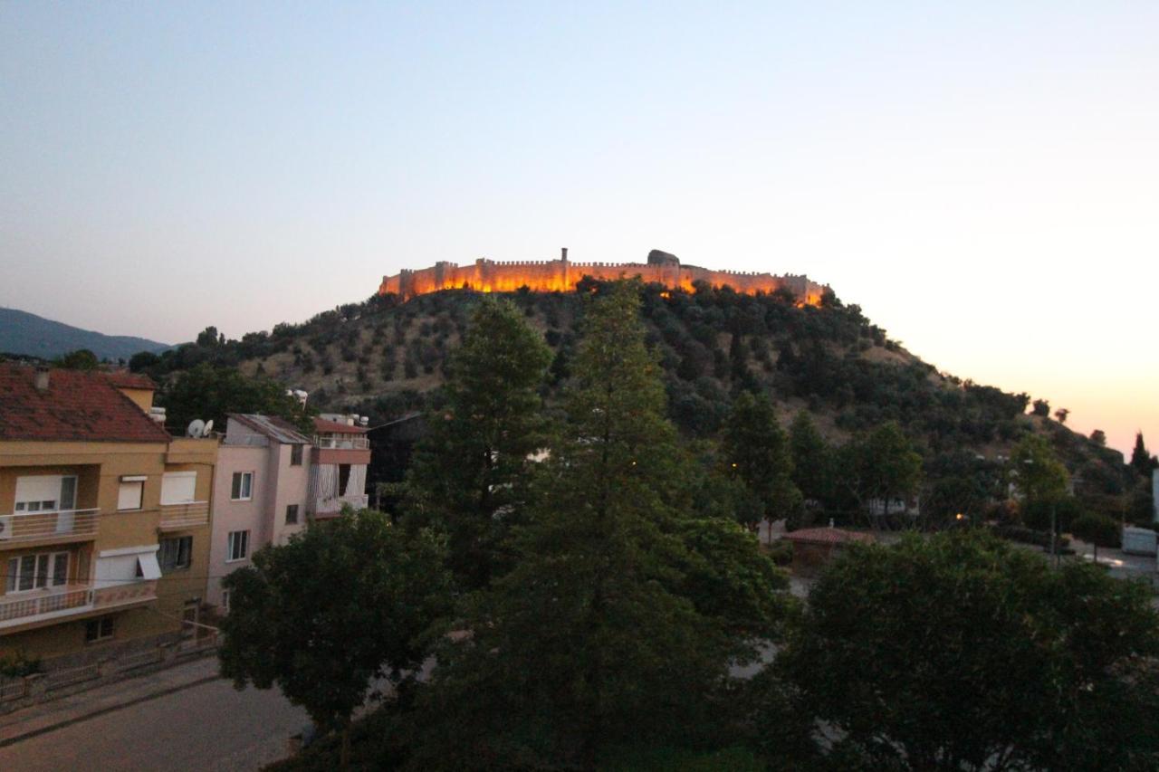 Hotel Ave Maria Selçuk Esterno foto