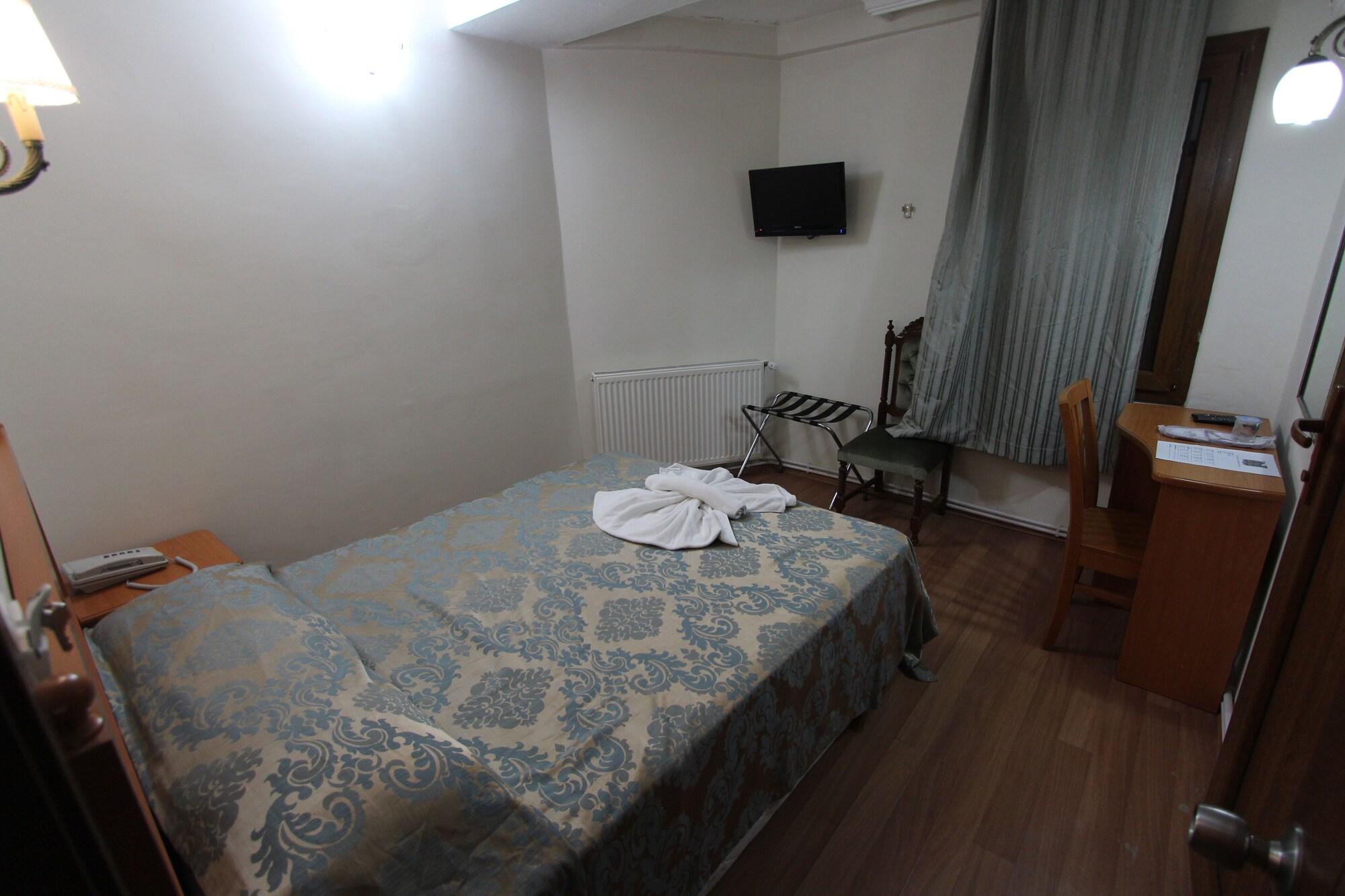 Hotel Ave Maria Selçuk Esterno foto