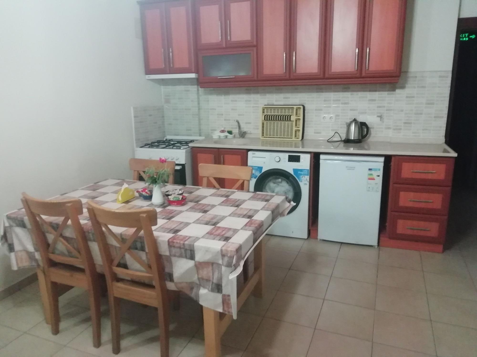 Hotel Ave Maria Selçuk Esterno foto