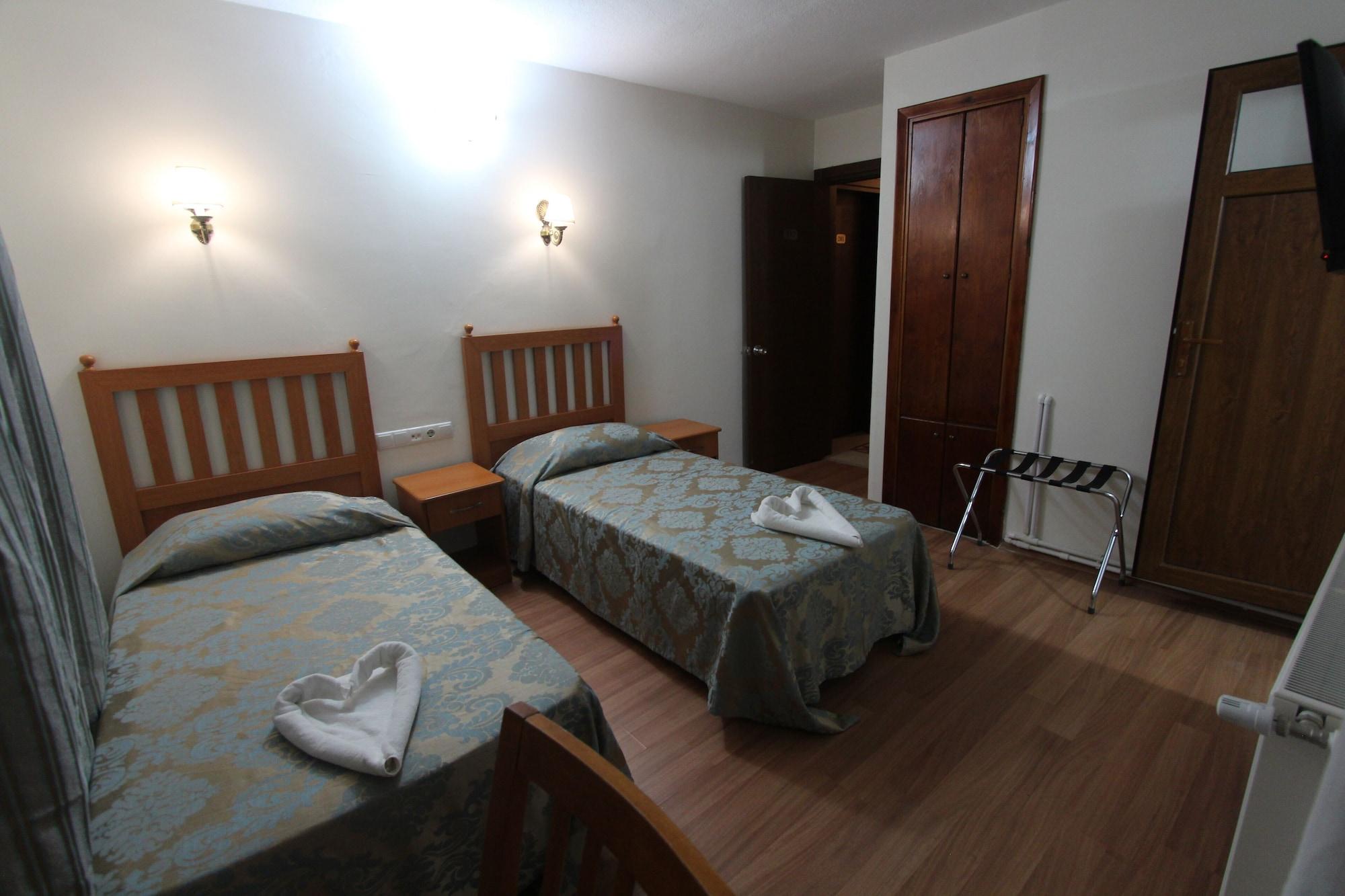 Hotel Ave Maria Selçuk Esterno foto