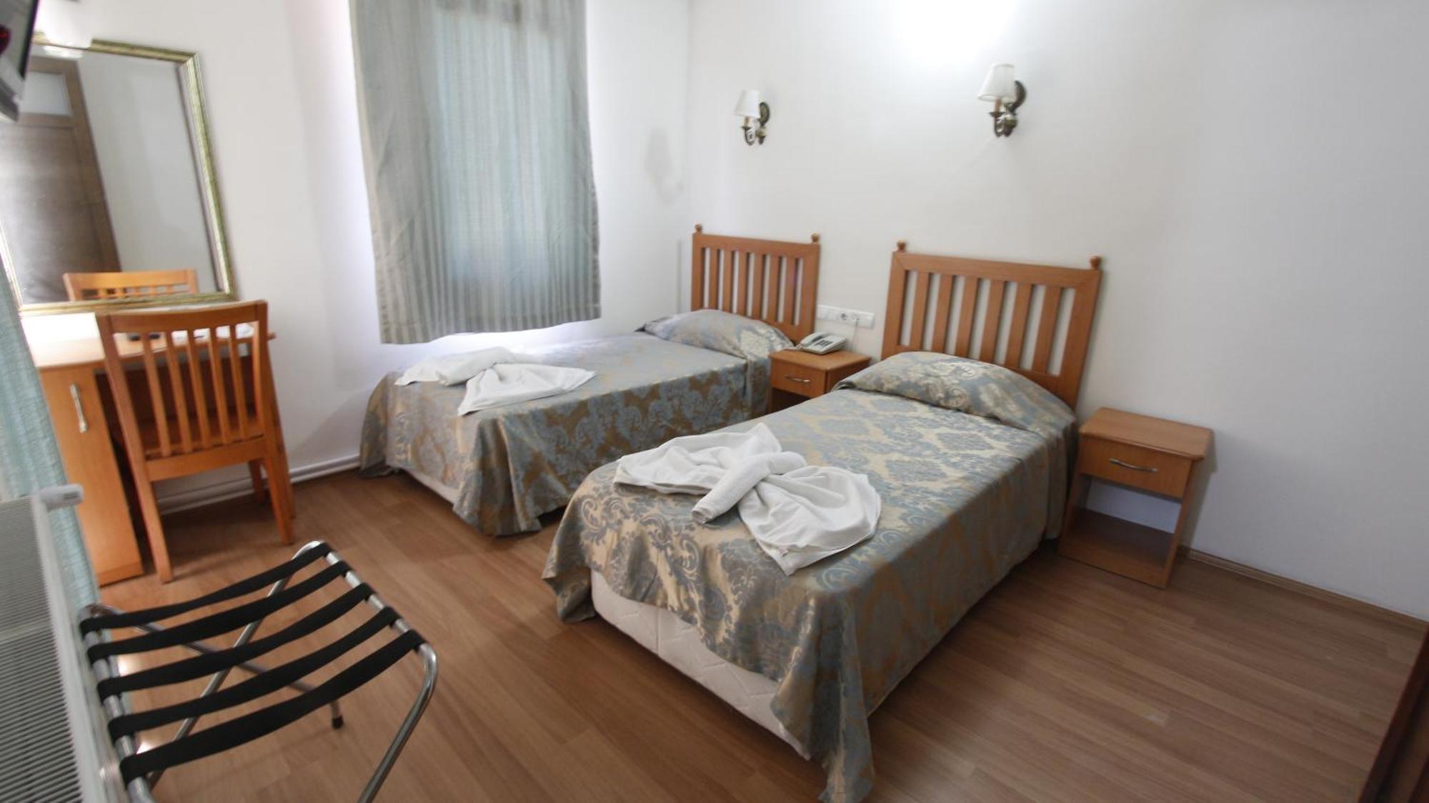 Hotel Ave Maria Selçuk Esterno foto