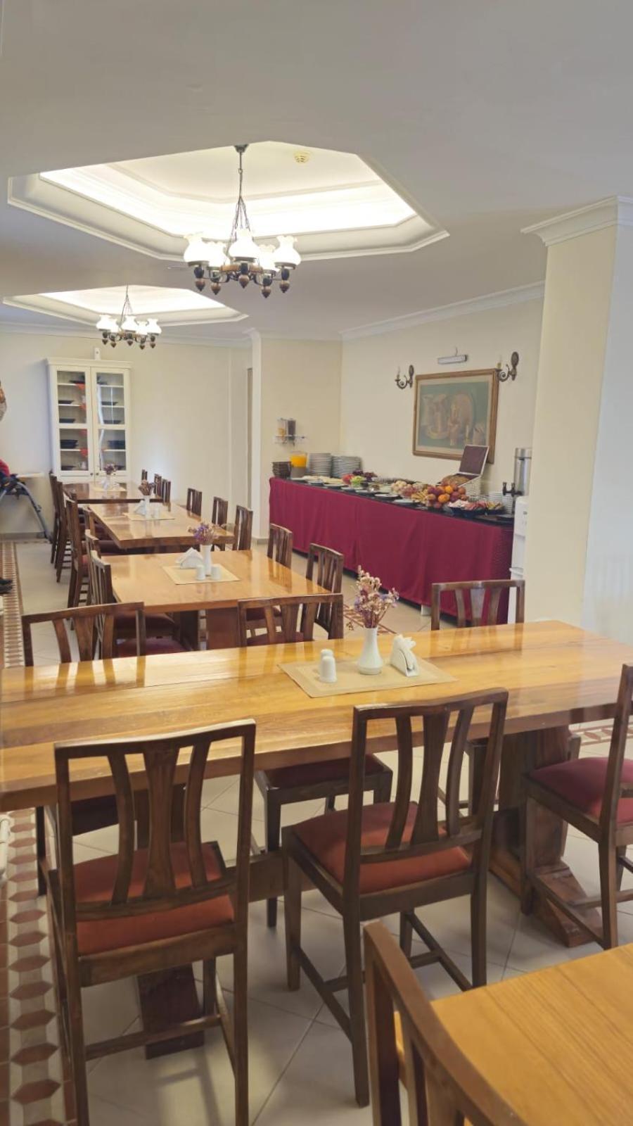 Hotel Ave Maria Selçuk Esterno foto