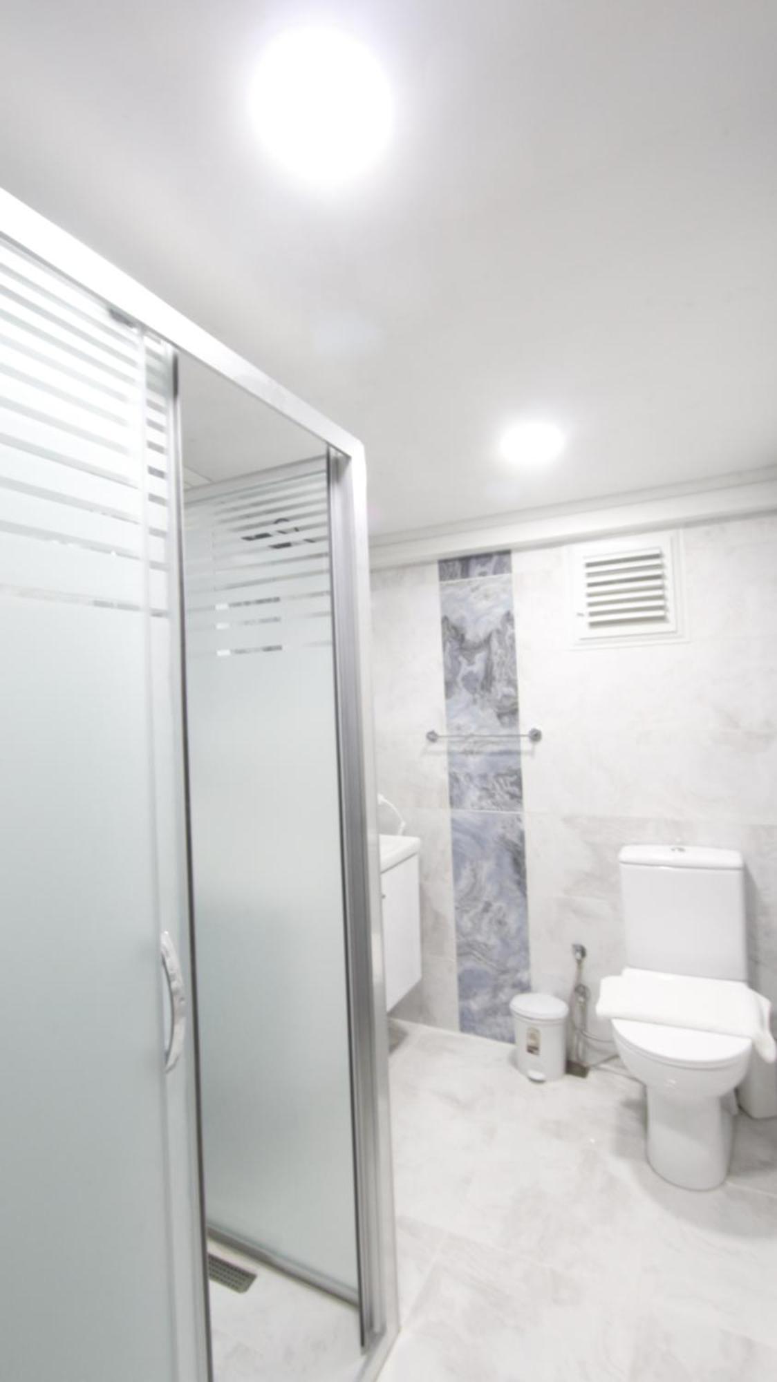 Hotel Ave Maria Selçuk Esterno foto