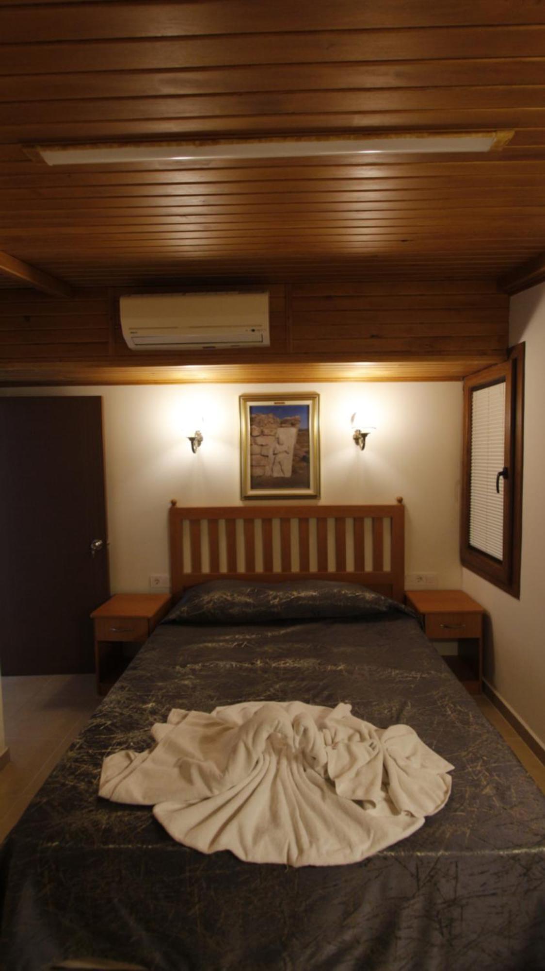 Hotel Ave Maria Selçuk Esterno foto