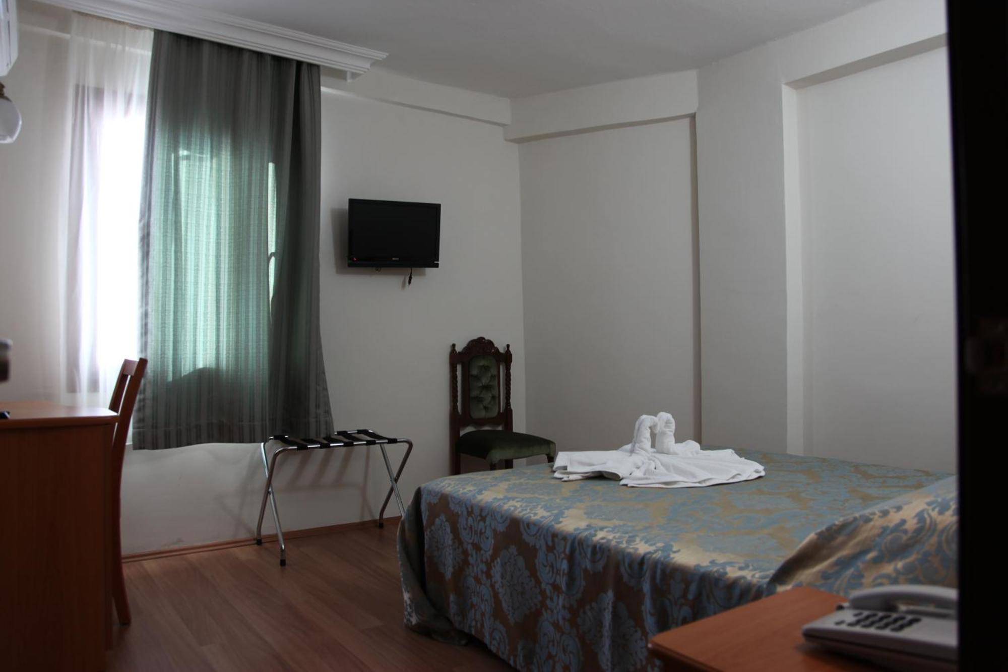 Hotel Ave Maria Selçuk Camera foto