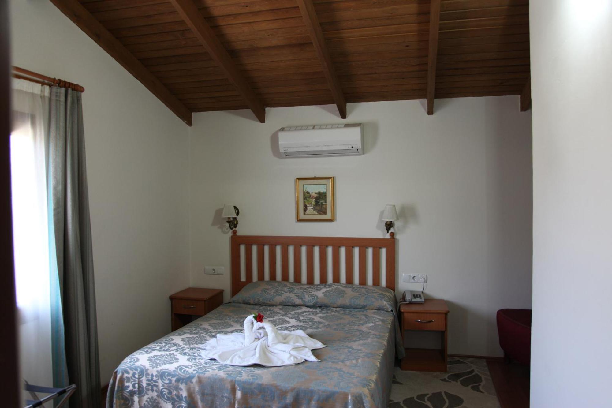 Hotel Ave Maria Selçuk Camera foto