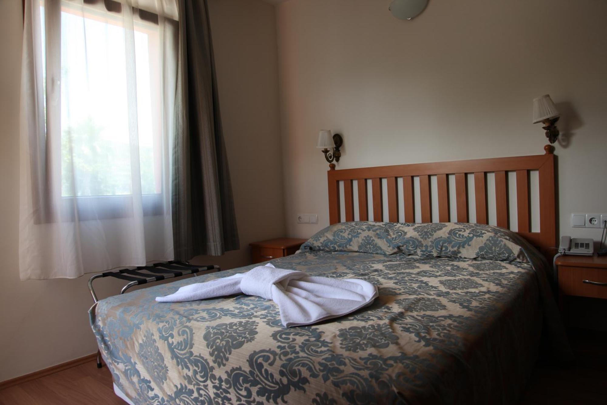 Hotel Ave Maria Selçuk Camera foto